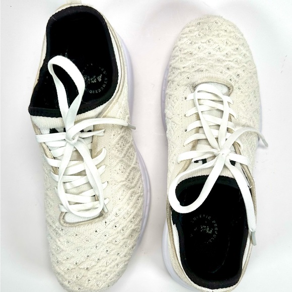 APL Techloom Phantom Women's Running Shoes - Picture 7 of 8